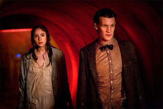 Illustration for article titled Doctor Who Is All About Compassion